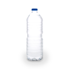 image: Plastic Water Bottle