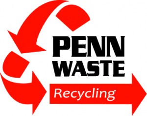 Color PW Recycling Logo