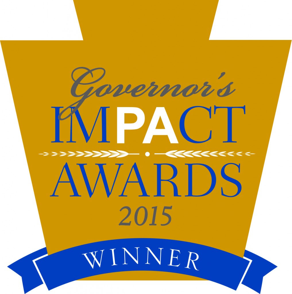 2015 Governor's ImPAct Award Winner | Penn Waste
