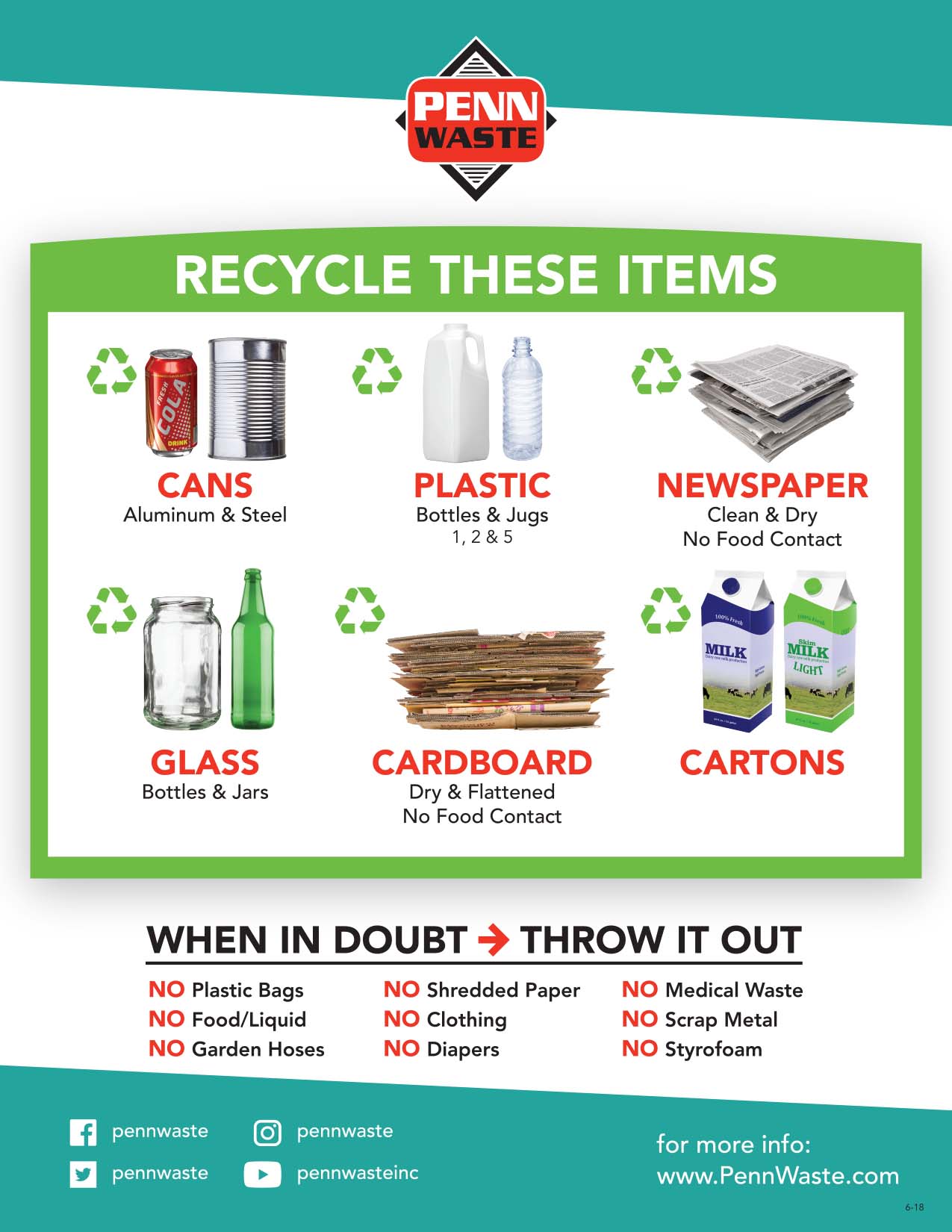 new-recycle-guidelines-penn-waste