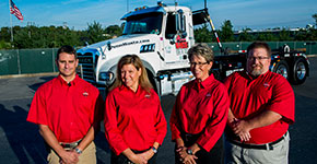 Penn Waste Commercial Group